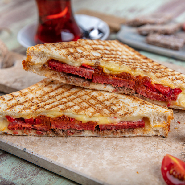 KARISIK TOST